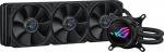 ASUS ROG STRIX LC III 360 cooling | ROG STRIX LC III 360 | 4711387414576
