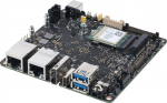 Komputer Asus ASUS TINKER BOARD 3N LITE/2G/32G | 90ME06K2-M0EAY0 | 4711387290491
