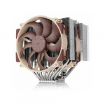 Noctua NH-D15 G2 LBC computer cooling system Processor Air cooler 14 cm | NH-D15G2LBC | 9010018000429