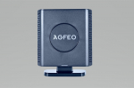 Telefon stacjonarny Agfeo AGFEO DECT IP-Basis pro XS | 6101811 | 4021972018110