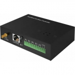 Telefon DoorBird DoorBird A1081 IP E/A T&uuml;r Controller | 423860346 | 4260423860346