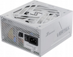 Zasilacz SeaSonic Vertex GX 1200W (VERTEX-GX-1200-WHITE) | VERTEX GX-1200 WHITE | 4711173878162