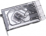 Bitspower Orion GPU-K&uuml;hler RTX 4090 FE - acryl | WAZU-1139 | 4712914789730
