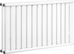 Thermoval Grzejnik AGNES2 1020/580 B White Pearl | 5901812598646 | 5901812598646