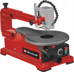 Einhell Einhell scroll saw TC-SS 406 E (red, 120 watts) | 4309047 | 4006825670660