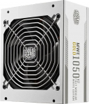 Zasilacz Cooler Master MWE Gold V2 1050W ATX 3.1 Biały (MPE-A501-AFCAG-3EGEU) | MPE-A501-AFCAG-3EGEU | 4719512151396