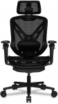 Fotel Cougar COUGAR SPEEDER Gaming chair, Black | CGR-SPD-GRB | 4710483778070