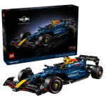 Bricks Technic 42206 Oracle Red Bull Racing R B20 Car | 42206 | 5702017816296