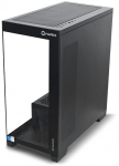 Komputer NTT System Komputer HIRO Aurora Intel U7 265F, RTX 5070 12GB, 32GB RAM, 1TB SSD, WIFI, W11H | ZKG-U75070-01A | 5900626473743