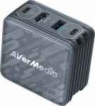 Adapter AV AVerMedia Adapter Audio Jack AVERMEDIA6130 GC313Pro | S71013385 | 4711289503101