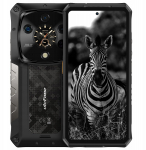 MOBILE PHONE ARMOR 28 ULTRA/16GB/1TB BLACK ULEFONE | Ulefone Armor 28 Ultra Black | 6975326668248