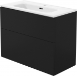 Deante Deante Szafka umywalkowa z umywalką - 80 cm | STNU8U6U8M | 5908212006795