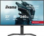 iiyama G-MASTER GB2771HSU-B1 computer monitor 68.6 cm (27") 1920 x 1080 pixels Full HD Black | GB2771HSU-B1 | 4948570126439