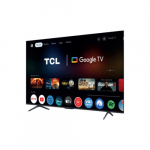 TCL 4K QLED TV | 65T8C | 65 | Smart TV | Google TV | 65T8C | 5901292526719