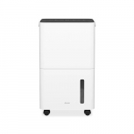Duux | Smart Dehumidifier | Bora | Suitable for rooms up to 30 m&sup2; | Water tank capacity 1.7 L | White | DXDH12 | 8716164986952