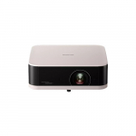 Epson | EF-61R | Full HD (1920x1080) | 700 ANSI lumens | Rose Quartz | Wi-Fi | V11HB72240 | 8715946741536