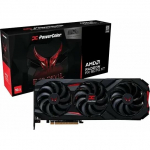 PowerColor Red Devil Radeon RX 9070 XT OC Special Edition Grafikkarte, 16384 MB GDDR6 | RX9070XT 16G-E/OC/BP | 4713436176046