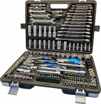 Zestaw narzędzi Adler 150 el. (3555.5) | 3555.5 | 5902557217359