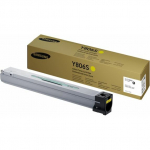 Toner Samsung CLT-Y806S Yellow Oryginał  (SS728A) | SS728A | 0191628545186