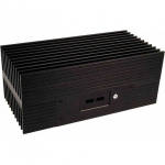 Akasa Turing TN UCFF-Geh&auml;use (Intel NUC), OEM - schwarz | GEAK-133 | 4710679551036