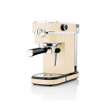 ETA | Espresso coffee maker | ETA618190040 Storio | Pump pressure 20 bar | Built-in milk frother | Semi-automatic | 1350 W | Beige | ETA618190040 | 8590393254668