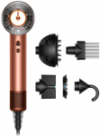 Dyson Supersonic R Curly+Coily pastelowy r&oacute;ż/r&oacute;żowe złoto | 113361-01 | 5025155118177