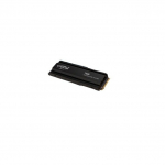 Crucial T500/1TB/SSD/M.2 NVMe/Čern&aacute;/5R | CT1000T500SSD8 | 649528939241