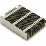 Chłodzenie CPU SuperMicro 1U dla Sockel SP5 Pasywny SNK-P0082V | SNK-P0082V | 672042509911