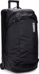 Thule | Check-in Wheeled Suitcase | Chasm | Luggage | Waterproof | Black | 3204987 | 085854255172