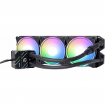 Alphacool Eisbaer Pro Aurora 360 AiO Wasserk&uuml;hlung, D-RGB - 360mm | WASE-539 | 4250197117715