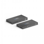 PureLink PureTools - HDBaseT Extender Set mit USB 2.0 und Audio-Breakout, 4K | PT-HDBT-1010 | 4251364727249