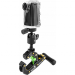 Kamera cyfrowa Brinno Brinno BCC300-C Time Lapse Camera Construction Bundle | BCC300-C | 4712417431709