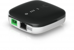 Konwerter światłowodowy Ubiquiti Ubiquiti WaveFiber ONU konwerter sieciowy 2488 Mbit/s 1490 nm Czarny, Biały | WAVE-FIBER-ONU-5 | 0810177163879