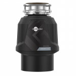 Maisto atliekų smulkintuvas ISE P550 SR-2 A/S (80381T) | ISE001 | 1230000104449