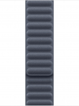 Apple 42MM NAVY MAGNETIC LINK - S/M | MGDA4ZM/A | 0195950636789