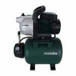 Metabo Hydrofor domowy HWW 3300/25 (600968000) | 600968000 | 4007430239587
