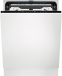 Įmontuojama indaplovė Electrolux EEG69405L | 911434817 | 7332543975150