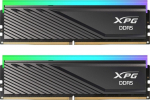 Adata Lancer BLADE/DDR5/32GB/6000MHz/CL48/2x16GB/RGB/Black | AX5U6000C4816G-DTLABRBK | 4711085948441