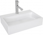 Umywalka Rea Valeria 50cm | 5902557323005 | 5902557323005