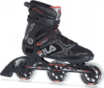 Rolki Fila Legacy Pro 100 szybkościowe czarne r. 42 | 010621060420 | 8026473450717