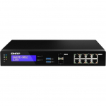 Serwer plik&oacute;w Qnap QuCPE-3032 (QuCPE-3032-C3558R-8G) | QuCPE-3032-C3558R-8G | 885022023332