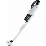Odkurzacz Makita ODKURZACZ AKUMULATOROWY XGT 40VMAX 0*AH BIAŁY (1 SZT) | CL003GZ10 | 088381765350