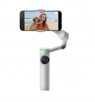 MOBILE ACC GIMBAL FLOW 2 PRO/STONE GRAY CINSABQB/G INSTA360 | CINSABQB-G | 6970357859207