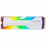 Dysk SSD ADATA XPG Spectrix S65G 2TB M.2 2280 PCI-E x4 Gen4 NVMe (SSPECTRIXS65G-2000G-CI) | SSPECTRIXS65G-2000G-CI | 4711658152565