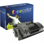Toner Freecolor Black  (90X-FRC) | 90X-FRC | 4033776207034