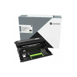 Lexmark Toner Kit Image Black&Color Return set | 78C0ZV0 | 7346466395216