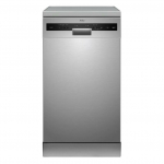 Dishwasher DFM41E6qISMG FS | DFM41E6qISMG | 5906006912574