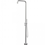 Deszczownica Deante Z baterią prysznicową - pl_podłogowa (NQS_F4GM) | NQS_F4GM | 5907650865117