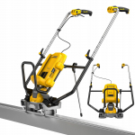 Dewalt powershift listwa wibracyjna | DCPS330N | 5035048835524