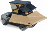 Offlander OFFLANDER MARKIZA SAMONOŚNA BATWING 270 M SAND PRAWA 2M | OFF_ACC_SIDE270_MR | 5903733009409